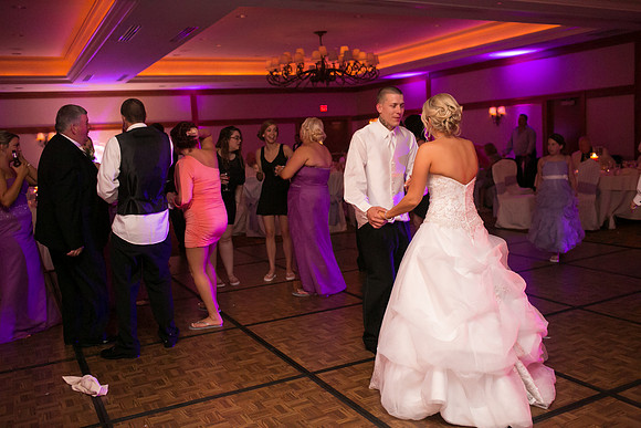 Rachael and Steve-1117
