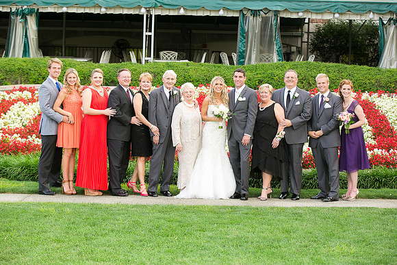 Kristen & Steve Wedding-639