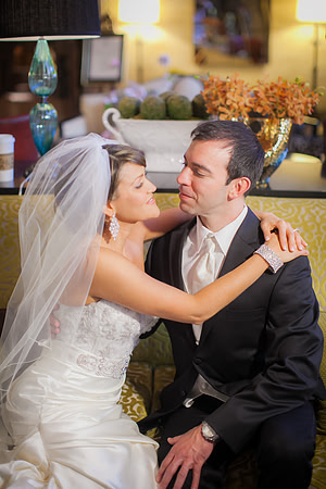 Michelle and John Wedding-209