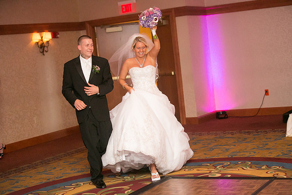 Rachael and Steve-837