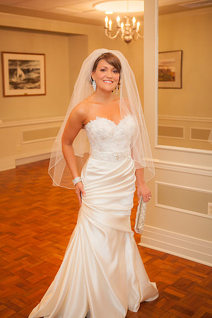 Michelle and John Wedding-064