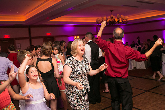 Rachael and Steve-996