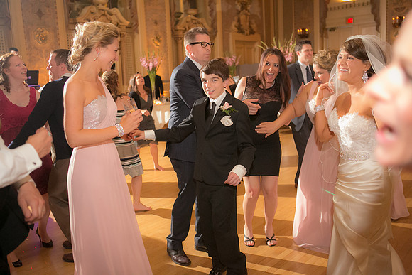 Michelle and John Wedding-810