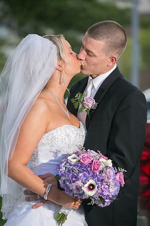 Rachael and Steve-737