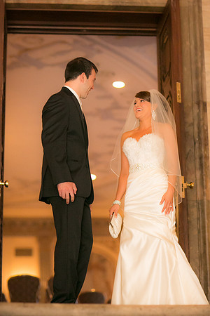 Michelle and John Wedding-113