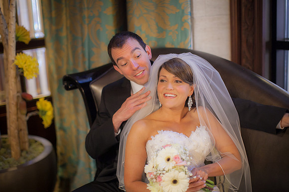 Michelle and John Wedding-194