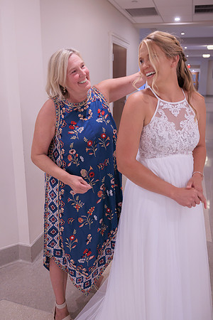 Hannah & Spencer Wedding 2024-12