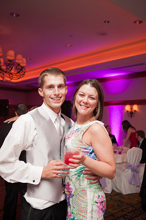 Rachael and Steve-985