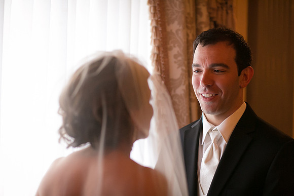 Michelle and John Wedding-133