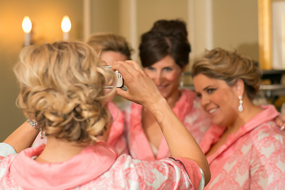 Michelle and John Wedding-040