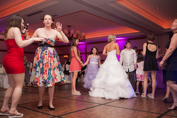 Rachael and Steve-1023