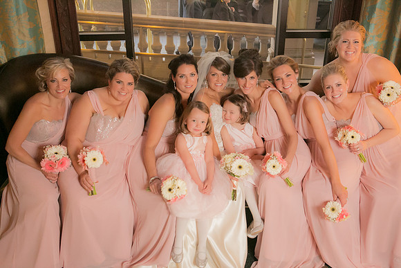 Michelle and John Wedding-354