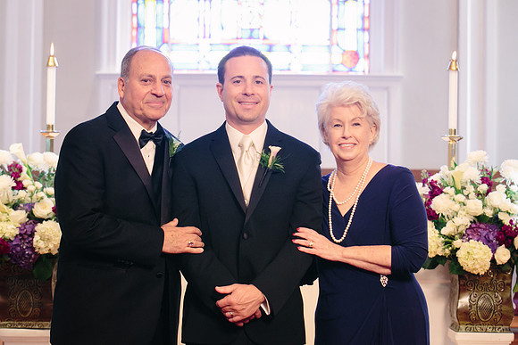 Melissa & Joe Wedding-443