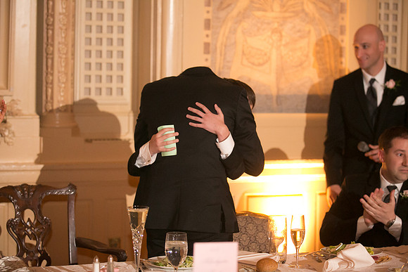 Michelle and John Wedding-648