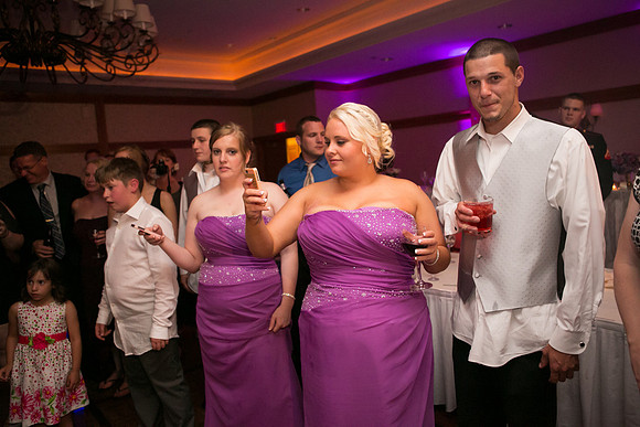 Rachael and Steve-1045