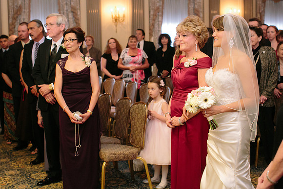 Michelle and John Wedding-481
