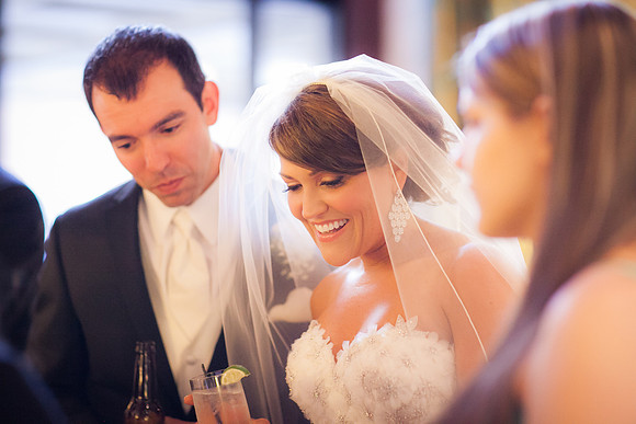 Michelle and John Wedding-525