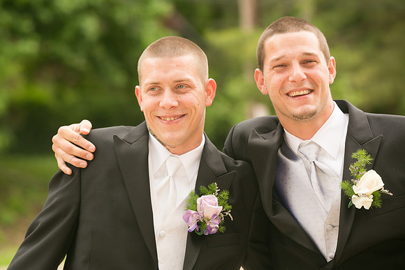 Rachael and Steve-250
