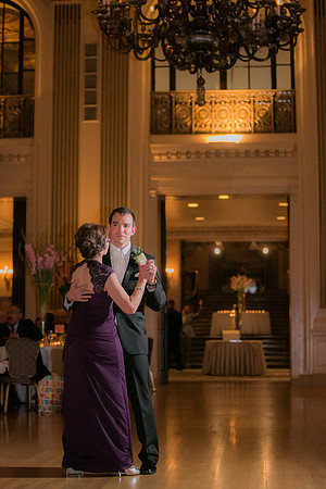 Michelle and John Wedding-692