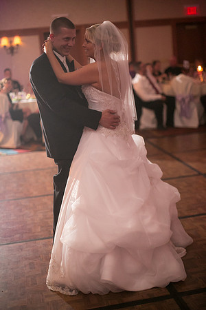Rachael and Steve-870
