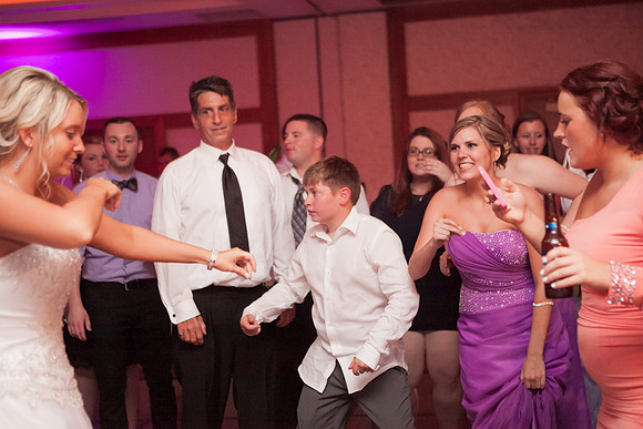 Rachael and Steve-1238
