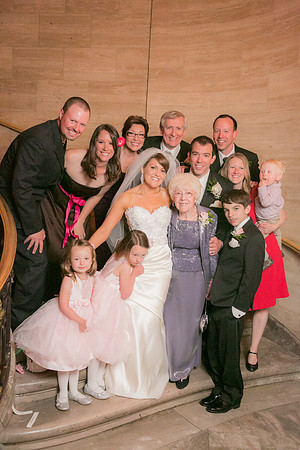 Michelle and John Wedding-541