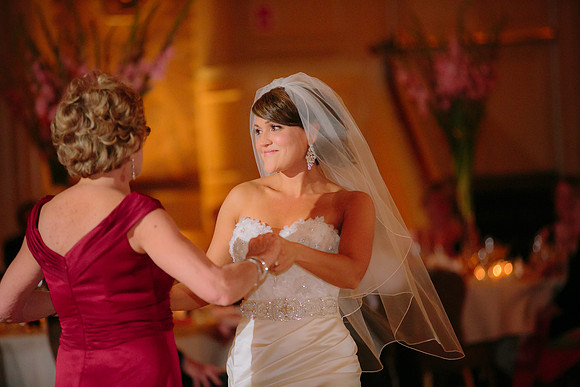 Michelle and John Wedding-705