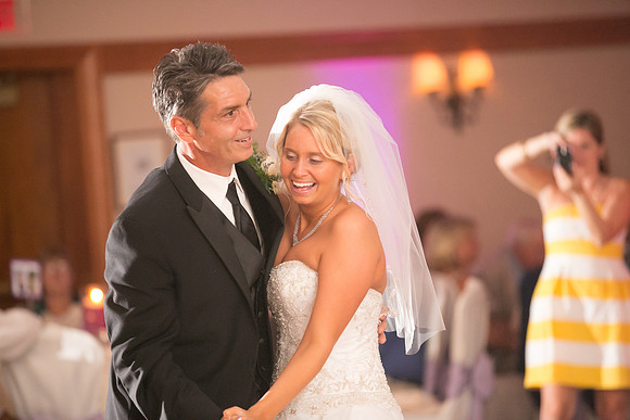 Rachael and Steve-949