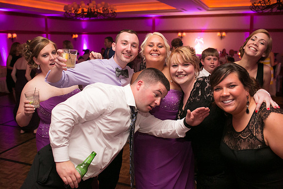 Rachael and Steve-999