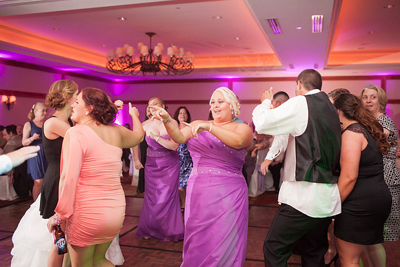 Rachael and Steve-1030