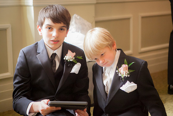 Michelle and John Wedding-392