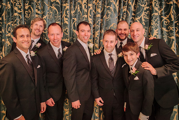 Michelle and John Wedding-271