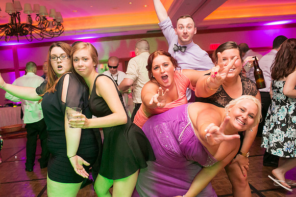 Rachael and Steve-1270