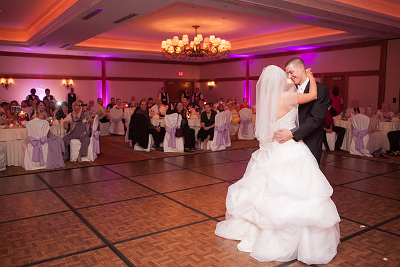 Rachael and Steve-857