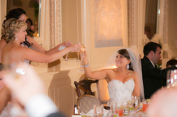 Michelle and John Wedding-681