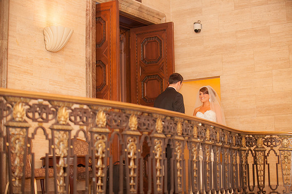 Michelle and John Wedding-114