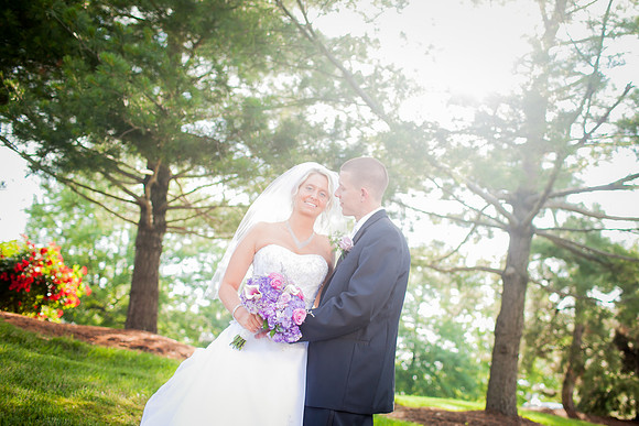 Rachael and Steve-740