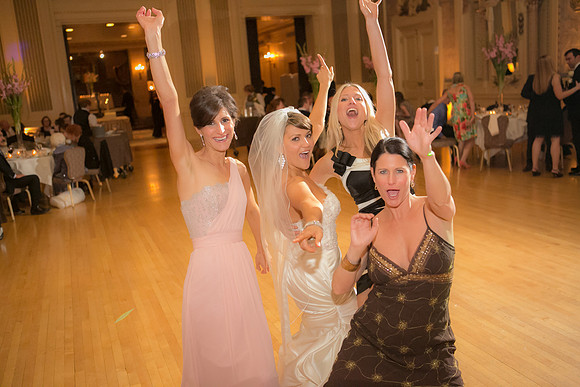 Michelle and John Wedding-796