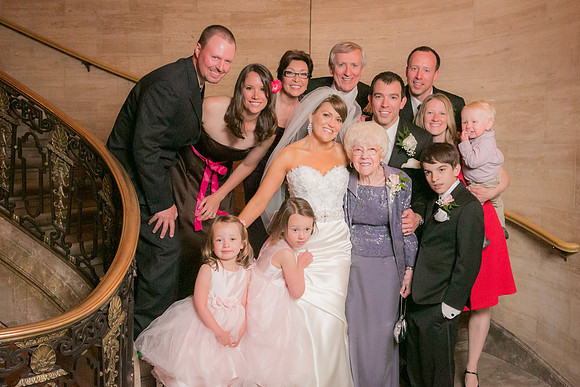 Michelle and John Wedding-543