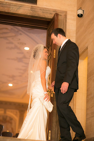 Michelle and John Wedding-112