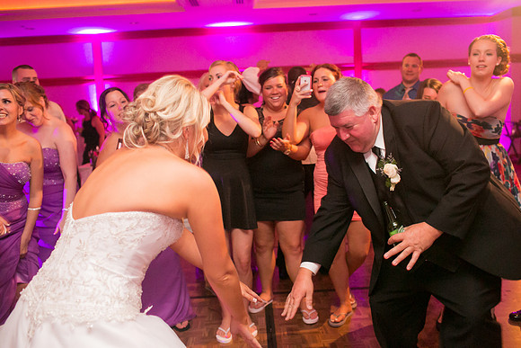 Rachael and Steve-1233