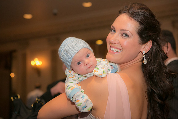 Michelle and John Wedding-719