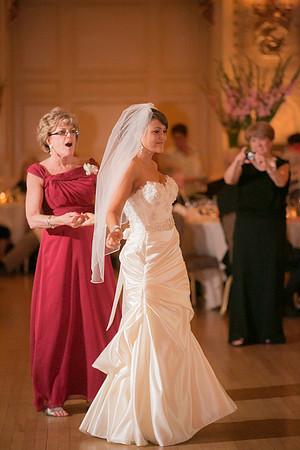 Michelle and John Wedding-710