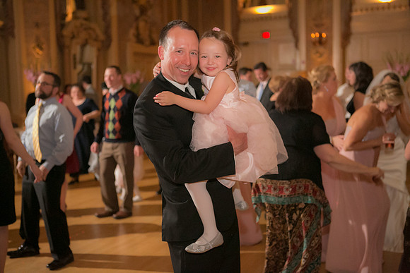 Michelle and John Wedding-826