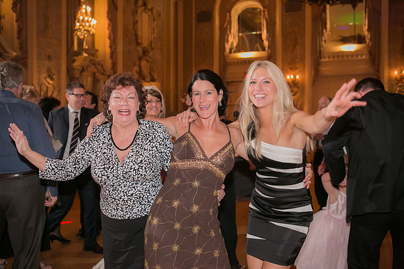 Michelle and John Wedding-716