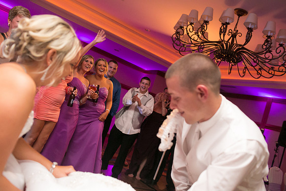 Rachael and Steve-1154