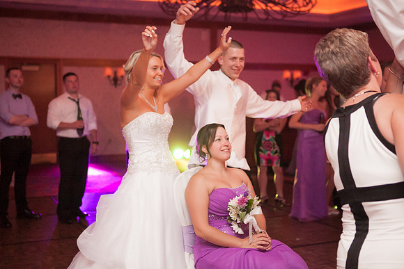 Rachael and Steve-1174