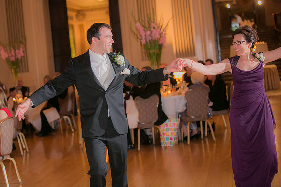 Michelle and John Wedding-685