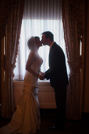 Michelle and John Wedding-126