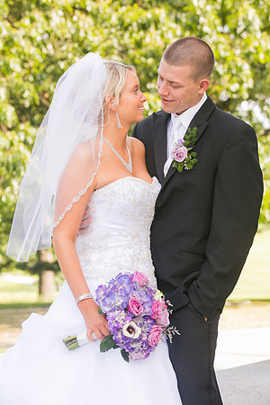 Rachael and Steve-695